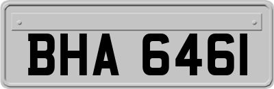 BHA6461