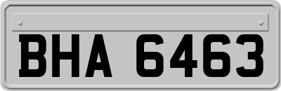 BHA6463