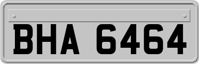 BHA6464