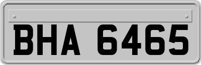 BHA6465