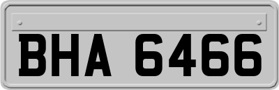 BHA6466
