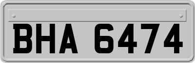 BHA6474