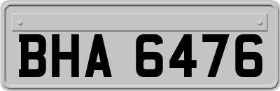 BHA6476
