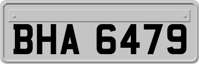 BHA6479