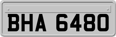 BHA6480