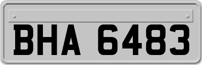 BHA6483