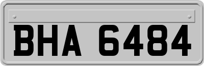 BHA6484