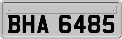BHA6485