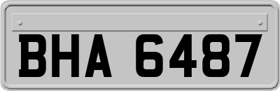 BHA6487