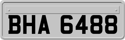 BHA6488