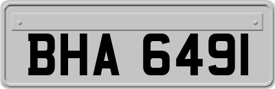 BHA6491