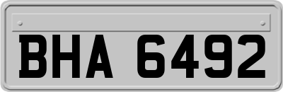 BHA6492