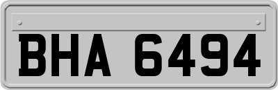 BHA6494