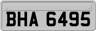 BHA6495