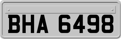 BHA6498