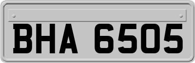 BHA6505