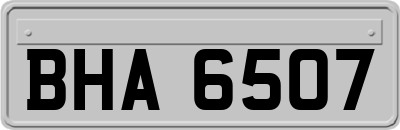 BHA6507