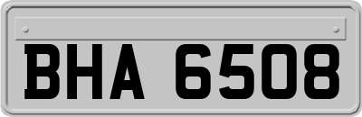 BHA6508