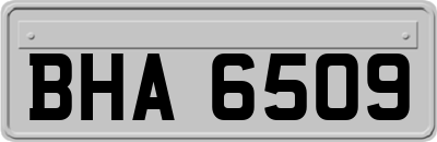 BHA6509