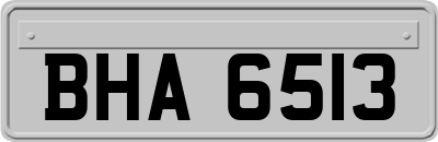 BHA6513