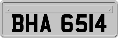 BHA6514