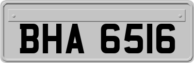 BHA6516