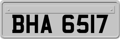 BHA6517