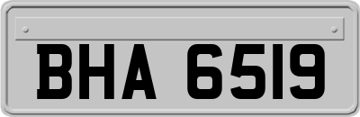 BHA6519