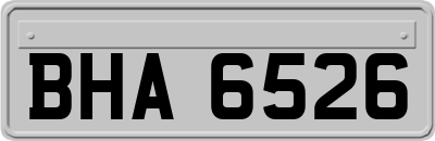 BHA6526
