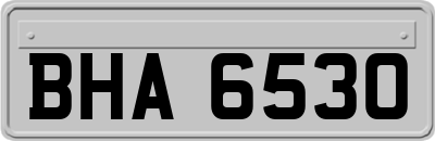 BHA6530