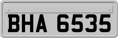 BHA6535