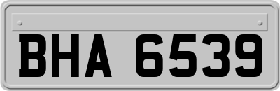 BHA6539