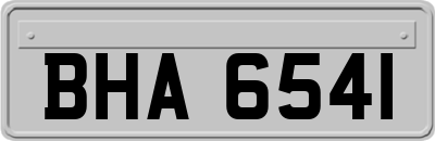 BHA6541
