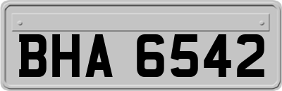 BHA6542