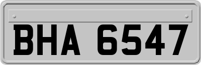 BHA6547