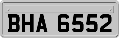 BHA6552