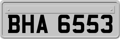 BHA6553