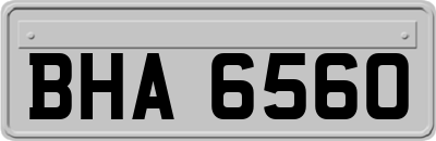 BHA6560