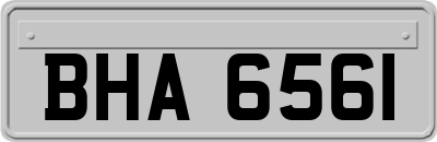 BHA6561