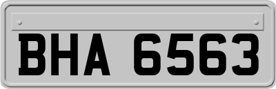 BHA6563