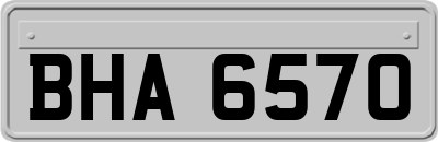 BHA6570