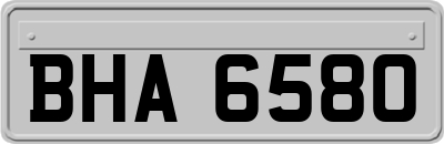 BHA6580