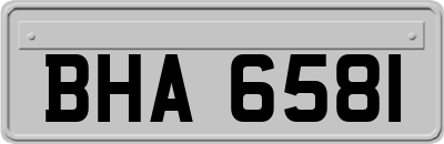BHA6581