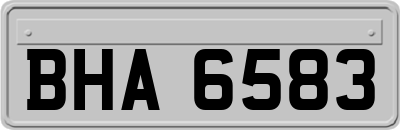 BHA6583