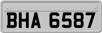 BHA6587
