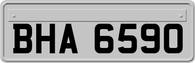 BHA6590