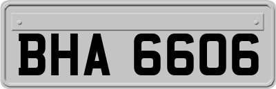 BHA6606