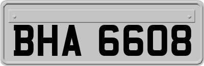 BHA6608