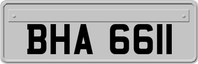 BHA6611