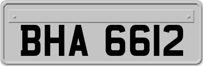 BHA6612